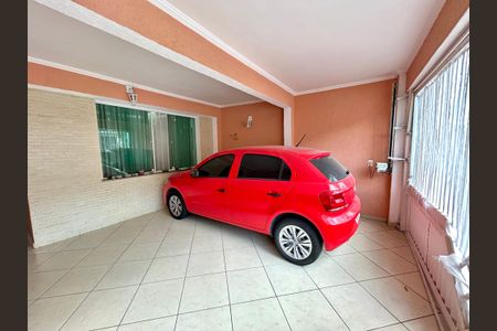 Casa à venda com 151m², 3 quartos e 2 vagasGaragem