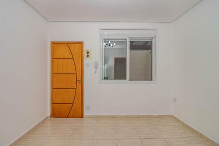 Apartamento à venda com 47m², 1 quarto e sem vagaSala