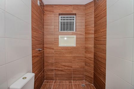 Apartamento à venda com 47m², 1 quarto e sem vagaBanheiro