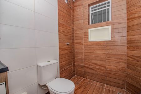 Apartamento à venda com 47m², 1 quarto e sem vagaBanheiro
