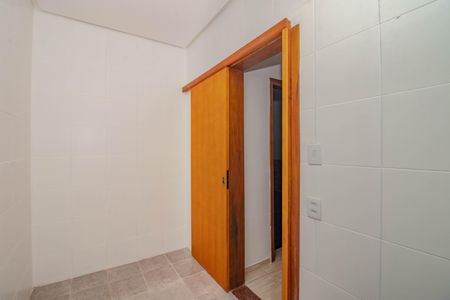 Apartamento à venda com 47m², 1 quarto e sem vagaCozinha