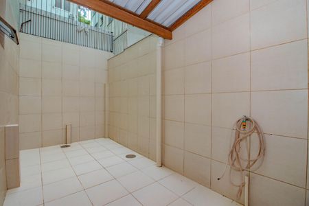 Apartamento à venda com 47m², 1 quarto e sem vagaGarden