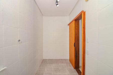 Apartamento à venda com 47m², 1 quarto e sem vagaCozinha