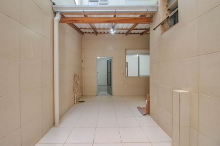 Apartamento à venda com 47m², 1 quarto e sem vagaGarden