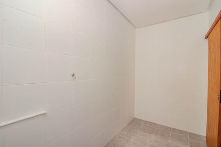 Apartamento à venda com 47m², 1 quarto e sem vagaCozinha