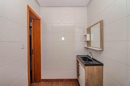 Apartamento à venda com 47m², 1 quarto e sem vagaBanheiro