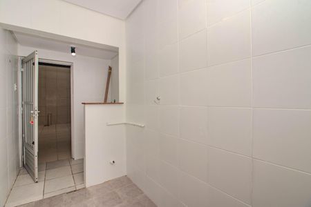 Apartamento à venda com 47m², 1 quarto e sem vagaCozinha