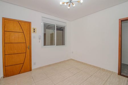 Apartamento à venda com 47m², 1 quarto e sem vagaSala