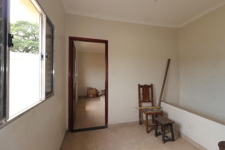 Sala de casa para alugar com 1 quarto, 60m² em Jardim Guarará, Santo André