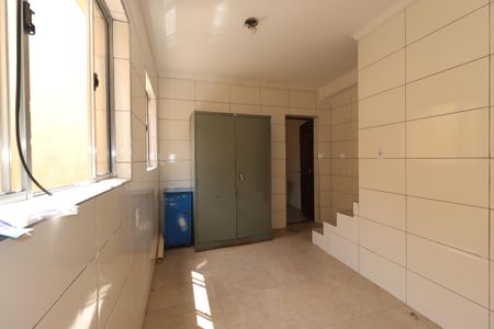 Casa para alugar com 60m², 1 quarto e sem vagaCozinha