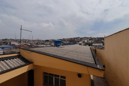 Casa para alugar com 60m², 1 quarto e sem vagaVista do Quarto