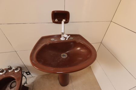 Casa para alugar com 60m², 1 quarto e sem vagaBanheiro - Pia