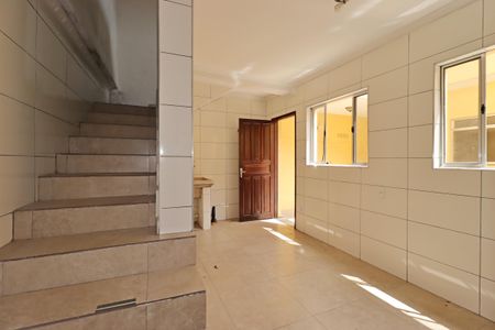 Casa para alugar com 60m², 1 quarto e sem vagaCozinha