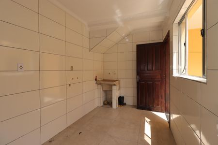Casa para alugar com 60m², 1 quarto e sem vagaCozinha