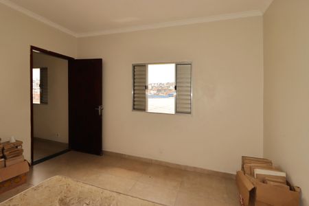 Casa para alugar com 60m², 1 quarto e sem vagaQuarto