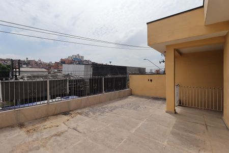 Casa para alugar com 60m², 1 quarto e sem vagaQuintal