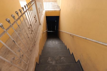 Casa para alugar com 60m², 1 quarto e sem vagaEntrada