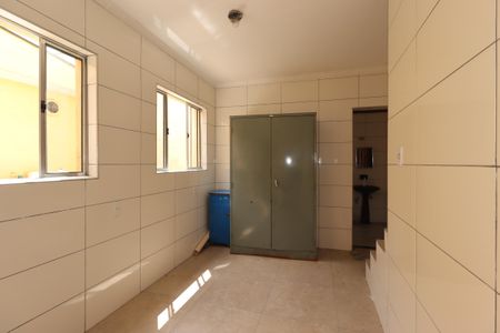 Casa para alugar com 60m², 1 quarto e sem vagaCozinha