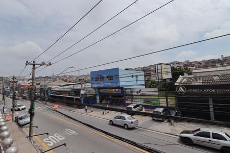 Casa para alugar com 60m², 1 quarto e sem vagaVista do Quintal