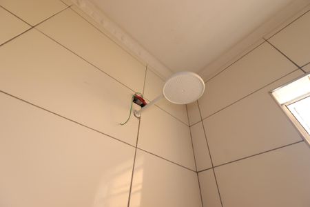 Casa para alugar com 60m², 1 quarto e sem vagaBanheiro - Chuveiro