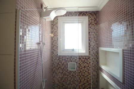 Apartamento para alugar com 78m², 2 quartos e 1 vagaBanheiro