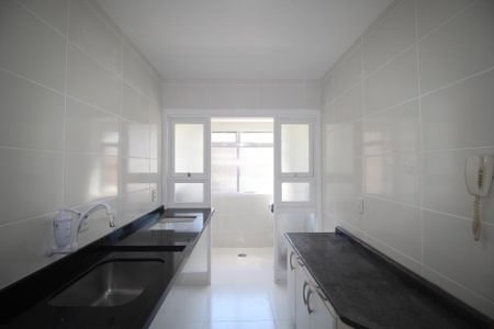 Apartamento para alugar com 78m², 2 quartos e 1 vagaCozinha