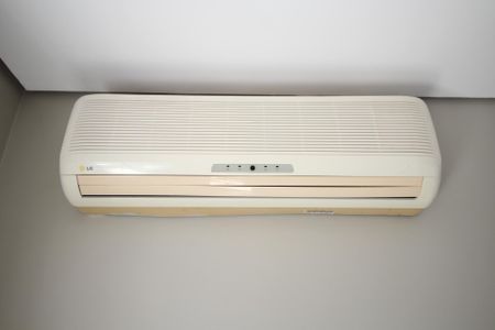 Apartamento para alugar com 78m², 2 quartos e 1 vagaAr condicionado