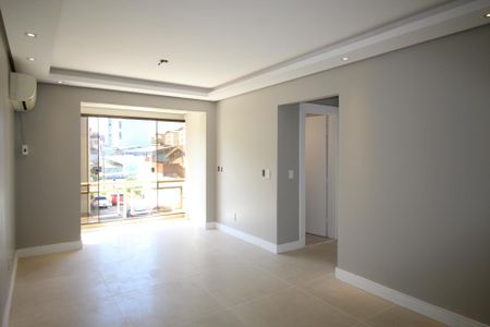 Apartamento para alugar com 78m², 2 quartos e 1 vagaSala