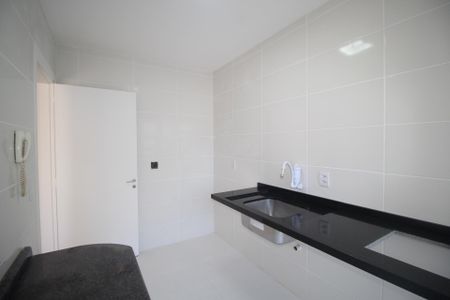 Apartamento para alugar com 78m², 2 quartos e 1 vagaCozinha