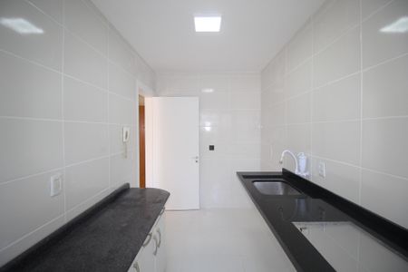 Apartamento para alugar com 78m², 2 quartos e 1 vagaCozinha