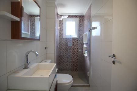 Apartamento para alugar com 78m², 2 quartos e 1 vagaBanheiro