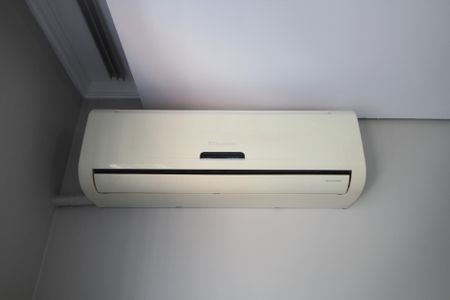 Apartamento para alugar com 78m², 2 quartos e 1 vagaAr condicionado