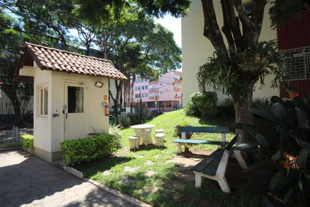 Apartamento para alugar com 78m², 2 quartos e 1 vagaÁrea comum