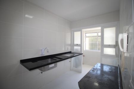 Apartamento para alugar com 78m², 2 quartos e 1 vagaCozinha