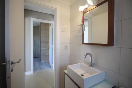 Apartamento para alugar com 78m², 2 quartos e 1 vagaBanheiro