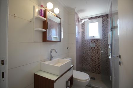 Apartamento para alugar com 78m², 2 quartos e 1 vagaBanheiro