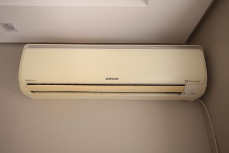 Apartamento para alugar com 78m², 2 quartos e 1 vagaAr condicionado