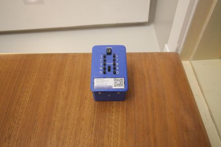 Apartamento para alugar com 78m², 2 quartos e 1 vagaLockBox