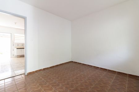 Sala de casa à venda com 2 quartos, 75m² em Parque Fongaro, São Paulo