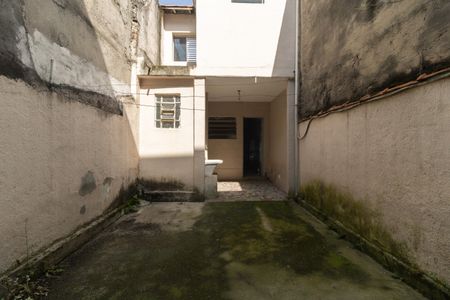 Casa à venda com 75m², 2 quartos e 1 vagaQuintal 