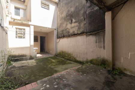 Casa à venda com 75m², 2 quartos e 1 vagaQuintal 