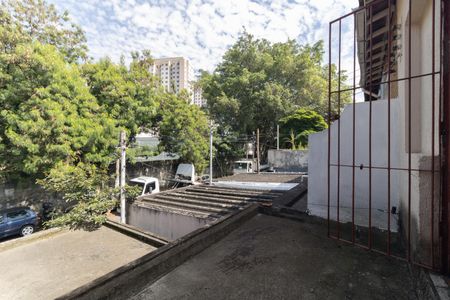 Casa à venda com 75m², 2 quartos e 1 vagaVaranda do Quarto 2