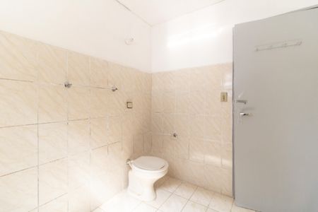 Casa à venda com 75m², 2 quartos e 1 vagaBanheiro da Suíte