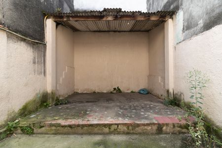 Casa à venda com 75m², 2 quartos e 1 vagaQuintal 