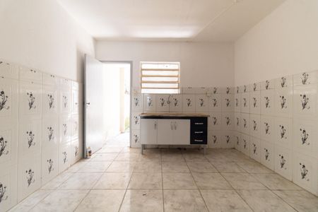 Casa à venda com 75m², 2 quartos e 1 vagaCozinha 