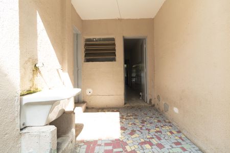 Casa à venda com 75m², 2 quartos e 1 vagaLavanderia 