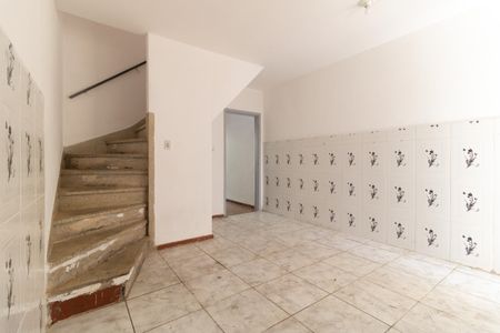 Casa à venda com 75m², 2 quartos e 1 vagaCozinha 