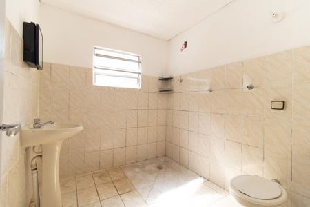 Casa à venda com 75m², 2 quartos e 1 vagaBanheiro da Suíte