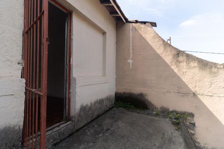 Casa à venda com 75m², 2 quartos e 1 vagaVaranda do Quarto 2