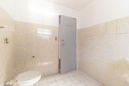 Casa à venda com 75m², 2 quartos e 1 vagaBanheiro da Suíte
